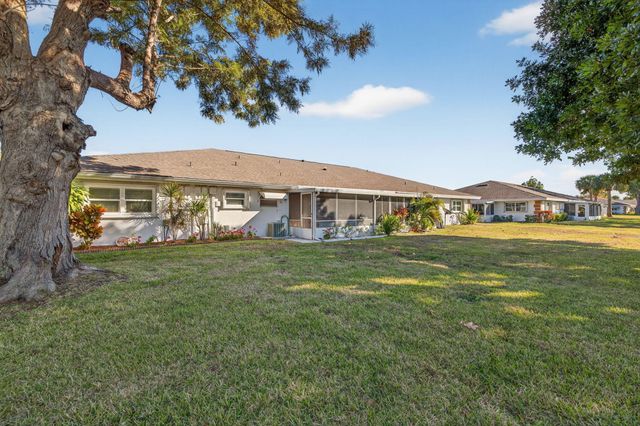 319 Colony Lane C, Fort Pierce, FL 34982