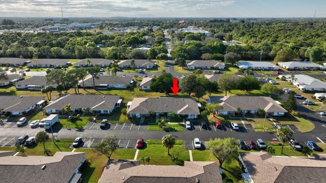319 Colony Lane C, Fort Pierce, FL 34982