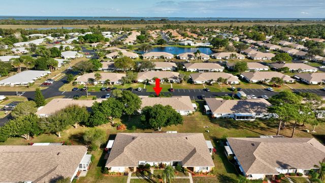 319 Colony Lane C, Fort Pierce, FL 34982