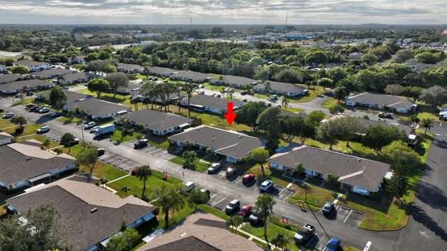 319 Colony Lane C, Fort Pierce, FL 34982