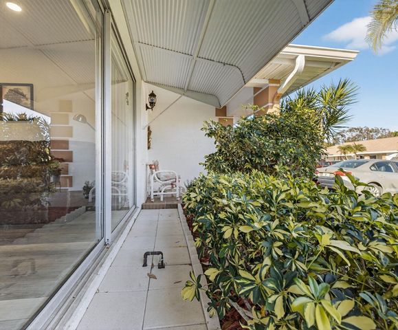 319 Colony Lane C, Fort Pierce, FL 34982