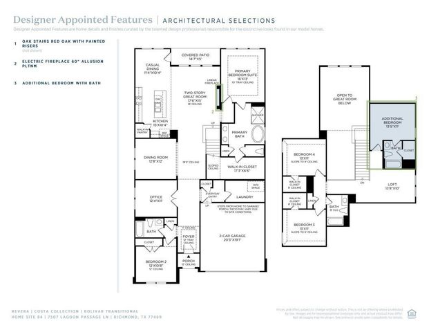 7507 Lagoon Passage Lane, Richmond, TX 77469