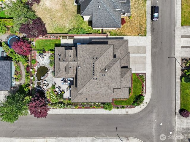4706 NE 137TH Street NE, Vancouver, WA 98686
