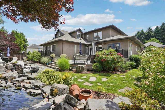 4706 NE 137TH Street NE, Vancouver, WA 98686