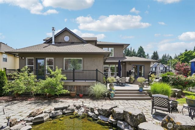 4706 NE 137TH Street NE, Vancouver, WA 98686