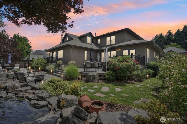 4706 NE 137TH Street NE, Vancouver, WA 98686