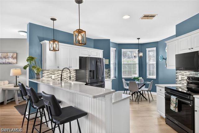 6295 Wilshire Pines CIR 604, Naples, FL 34109