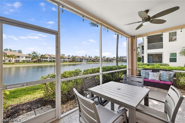 6295 Wilshire Pines CIR 604, Naples, FL 34109