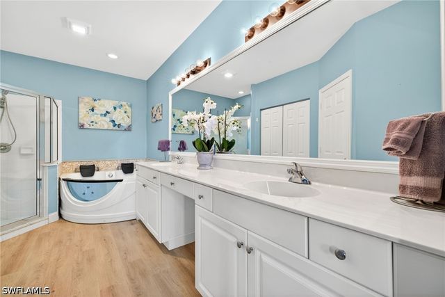 6295 Wilshire Pines CIR 604, Naples, FL 34109