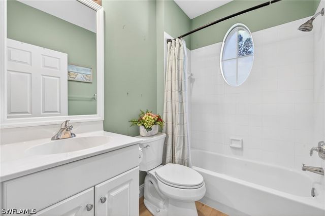 6295 Wilshire Pines CIR 604, Naples, FL 34109