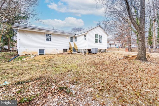 5304 WOODLAND BLVD, Oxon Hill, MD 20745