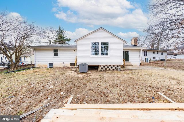 5304 WOODLAND BLVD, Oxon Hill, MD 20745