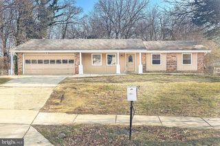 5304 WOODLAND BLVD, Oxon Hill, MD 20745