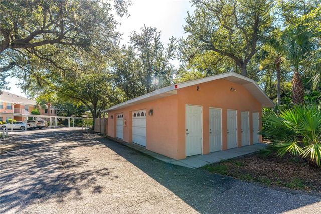 1091 LIVE OAK CIRCLE 102, Port Charlotte, FL 33948
