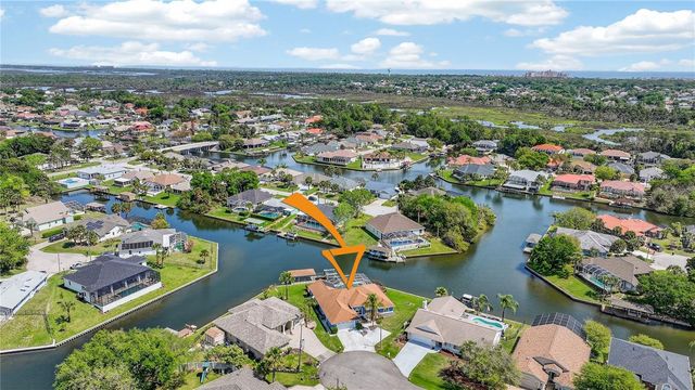 20 CORONA COURT, Palm Coast, FL 32137