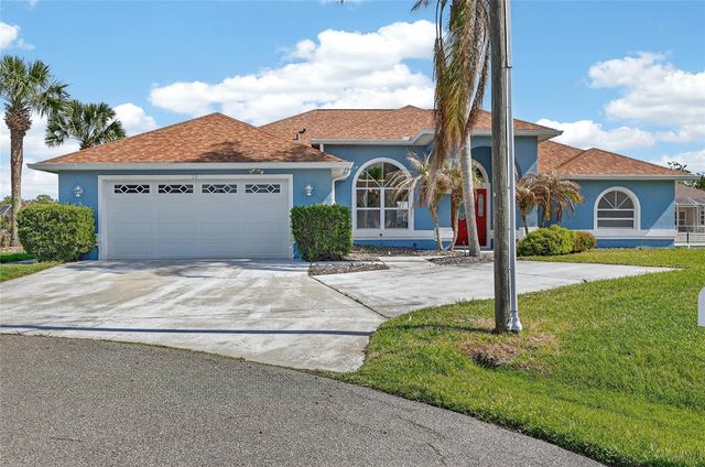 20 CORONA COURT, Palm Coast, FL 32137