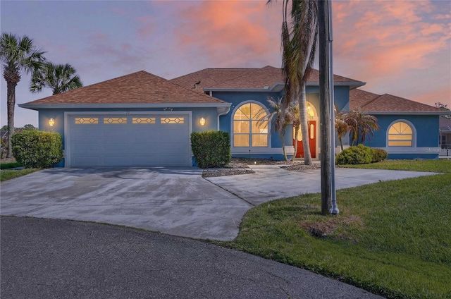 20 CORONA COURT, Palm Coast, FL 32137