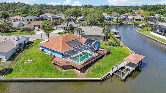 20 CORONA COURT, Palm Coast, FL 32137