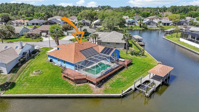 20 CORONA COURT, Palm Coast, FL 32137