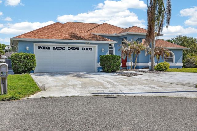 20 CORONA COURT, Palm Coast, FL 32137