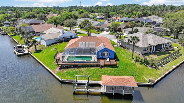 20 CORONA COURT, Palm Coast, FL 32137