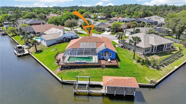 20 CORONA COURT, Palm Coast, FL 32137