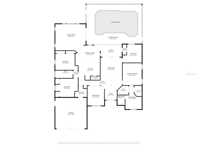 20 CORONA COURT, Palm Coast, FL 32137