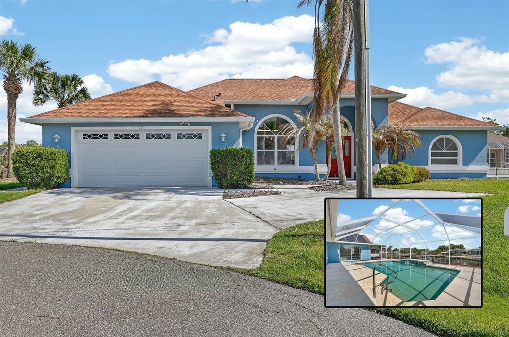 20 CORONA COURT, Palm Coast, FL 32137