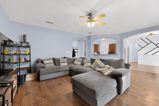 3460 Wagon Wheel Street SW, Los Lunas, NM 87031