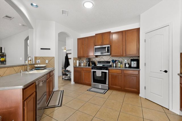 3460 Wagon Wheel Street SW, Los Lunas, NM 87031