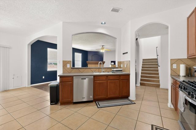 3460 Wagon Wheel Street SW, Los Lunas, NM 87031