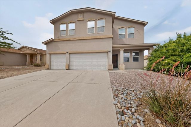 3460 Wagon Wheel Street SW, Los Lunas, NM 87031