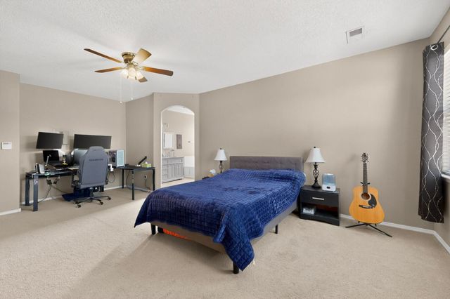 3460 Wagon Wheel Street SW, Los Lunas, NM 87031