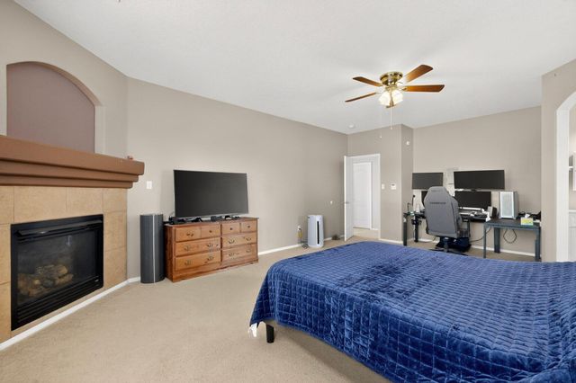 3460 Wagon Wheel Street SW, Los Lunas, NM 87031