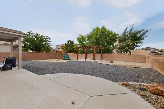 3460 Wagon Wheel Street SW, Los Lunas, NM 87031