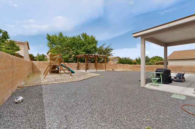 3460 Wagon Wheel Street SW, Los Lunas, NM 87031