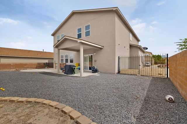3460 Wagon Wheel Street SW, Los Lunas, NM 87031