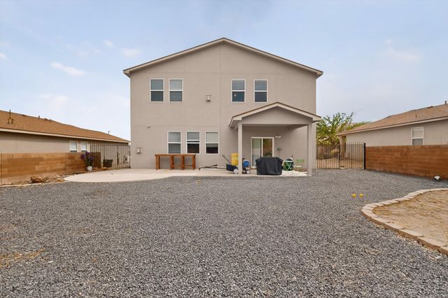 3460 Wagon Wheel Street SW, Los Lunas, NM 87031