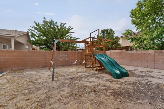 3460 Wagon Wheel Street SW, Los Lunas, NM 87031