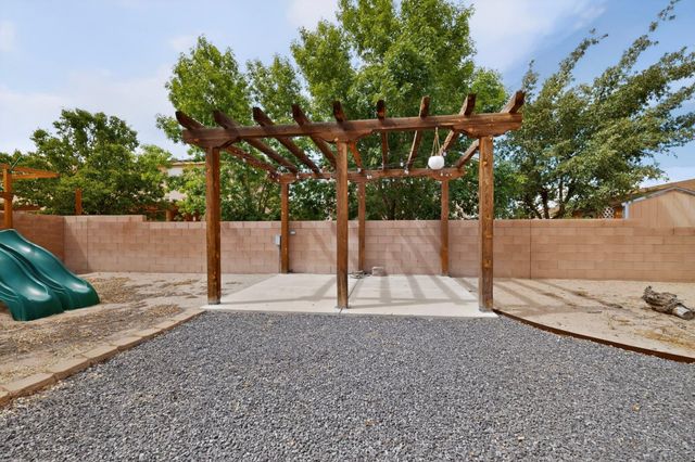 3460 Wagon Wheel Street SW, Los Lunas, NM 87031