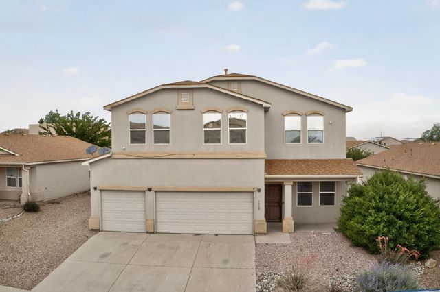 3460 Wagon Wheel Street SW, Los Lunas, NM 87031