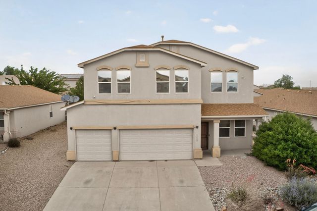 3460 Wagon Wheel Street SW, Los Lunas, NM 87031