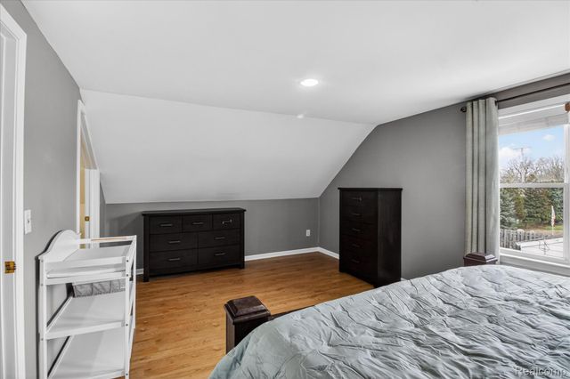 29508 Bock Street, Garden City, MI 48135