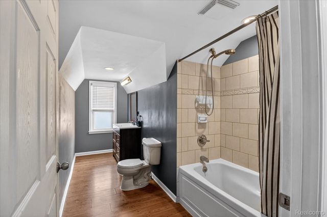 29508 Bock Street, Garden City, MI 48135