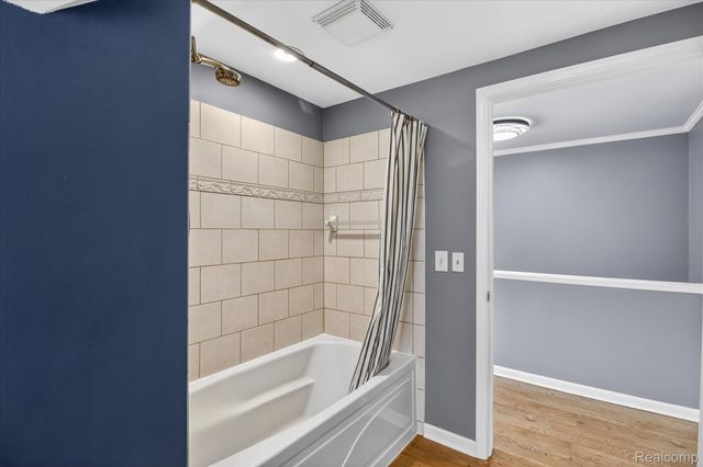 29508 Bock Street, Garden City, MI 48135