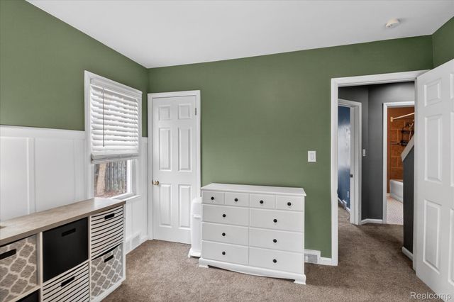 29508 Bock Street, Garden City, MI 48135