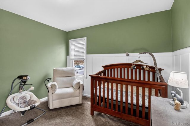 29508 Bock Street, Garden City, MI 48135