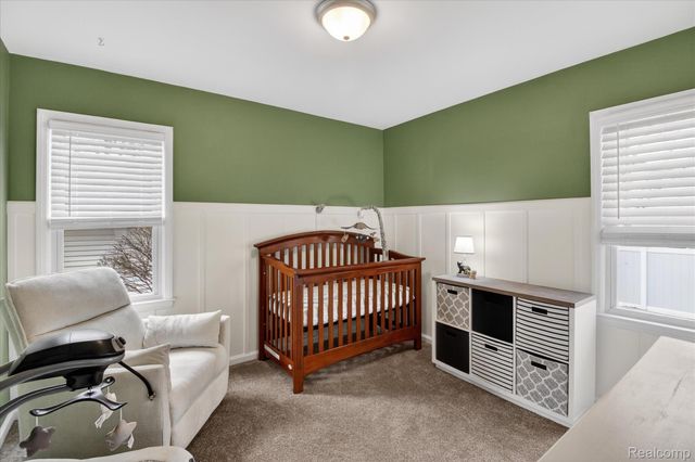 29508 Bock Street, Garden City, MI 48135