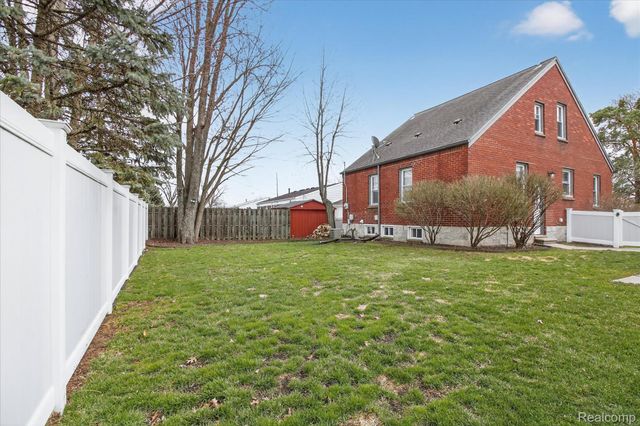 29508 Bock Street, Garden City, MI 48135