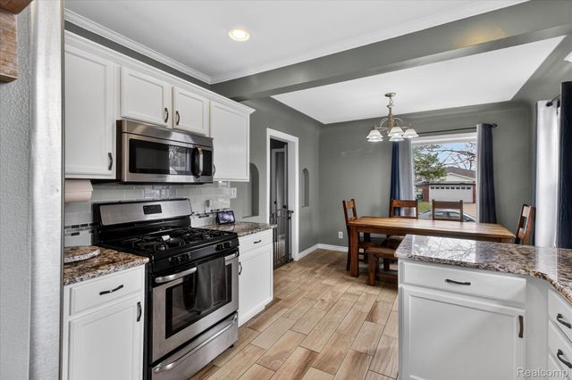 29508 Bock Street, Garden City, MI 48135